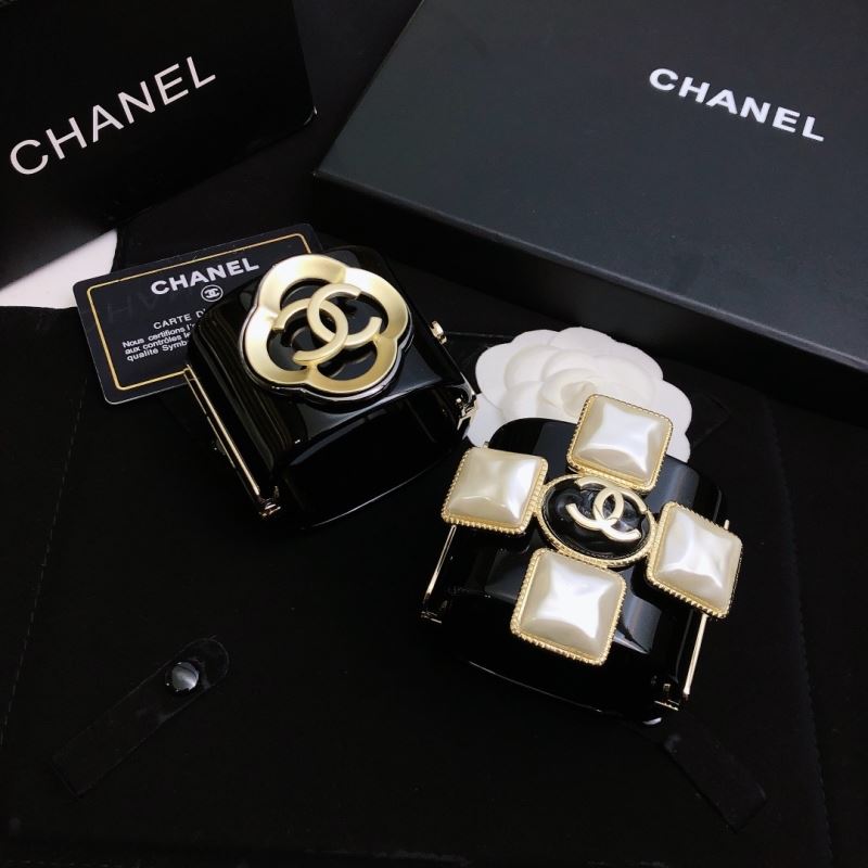 Chanel Bracelets